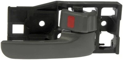 Manija de puerta interior delantera derecha para Toyota Tundra 2000-2006 2001 2005 Dorman Foto 1 de 3