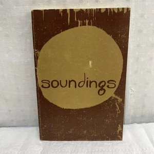 Soundings Spring 1967 State University New York At Stony Brook Student Literary - Foto 1 di 10