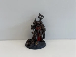 Space Marine Primaris Apothecary Warhammer 40k Games Workshop - Picture 1 of 4