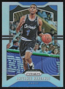 Panini Prizm #12 Anfernee Hardaway Prizms Silver 2019-20 - Imagen 1 de 2