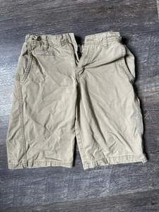 Cherokee jorts Beige Color - Picture 1 of 2