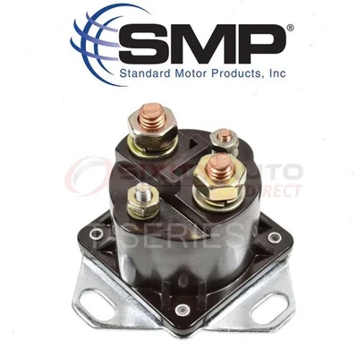 SMP T-Series Emergency Vehicle Light Relay for 1975-1986 Chevrolet C10 - yt - Image 1 of 4