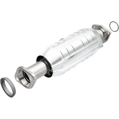 MagnaFlow 22630 Direct Fit Catalytic Converter (Non CARB compliant) - Image 1 of 4