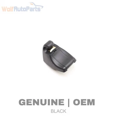 2012-2018 BMW 640I - SUN Visor CLIP / Bracket 7896985 - Image 1 of 4