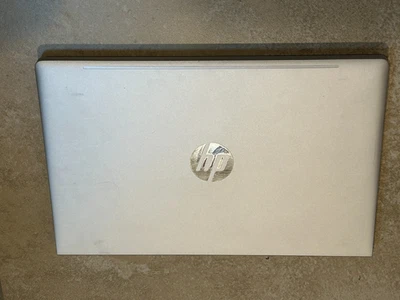 HP ProBook 445 G10 14" (256GB SSD, AMD Ryzen 5-7530U, 4.50GHz, 16GB, AMD... - Image 1 of 4