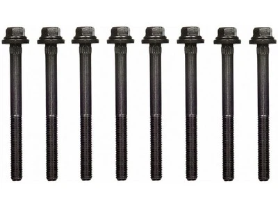 For 1997-2000 Plymouth Voyager Head Bolt Set Felpro 55687DPMT 1998 1999 - Image 1 of 2