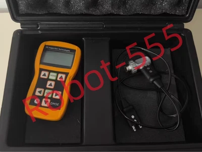 DM5E 1PCS USED For GE DM5E Ultrasonic thickness gauge (Equipped with probes) - Image 1 of 4