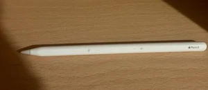 APPLE PENCIL 2ND GEN-ZMI -2021 purchased from Apple direct - Afbeelding 1 van 3