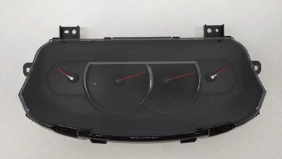 2005-2005 Cadillac Sts Speedometer Instrument Cluster Gauges VUEG8 - Image 1 of 4