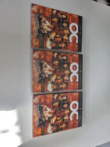 THE OC - The Complete First 1 One Season DVDs - Picture 1 of 1