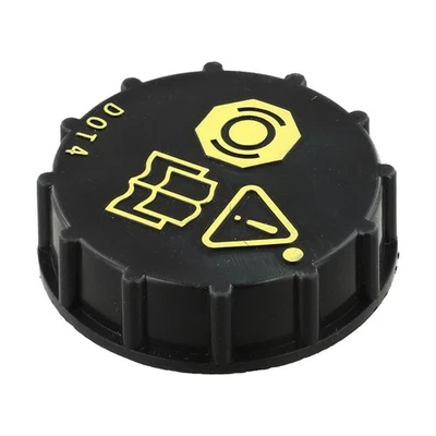 #DF71-43-55Y Covering Brake Master Cover Direct Replacement Accessories - Image 1 of 4
