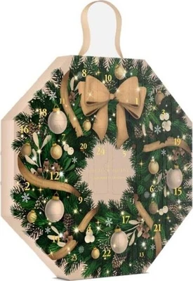 Rituals Classic Calendario dell'Avvento Corona 2025 Cura e Casa Corona Calendario dell'Avvento