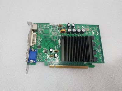 GeForce GeForce 7200GS Graphics Card 256-P2-N429-LR - Image 1 of 4