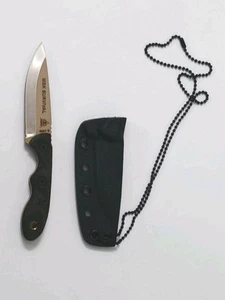 New TOPS Mini X-1489 Survival MSK Made In USA - Picture 1 of 11