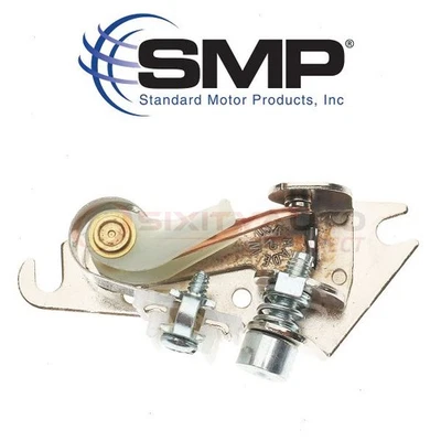 SMP T-Series Ignition Contact Set for 1971-1974 GMC Sprint - Primary fy - Изображение 1 из 4