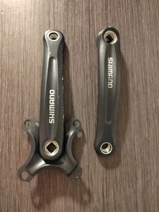 Shimano Alivio FC-M440 Kurbel Kettenradgarnitur 4Kant - Bild 1 von 2