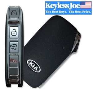 OEM 2019-2021 Kia Soul Remote Fob 95440-K0000 - Picture 1 of 1