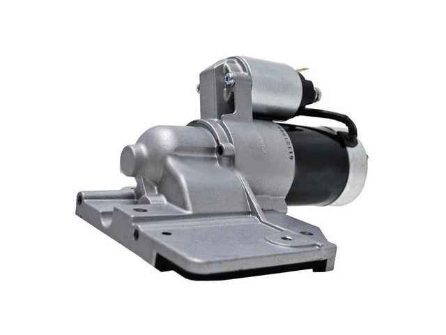 Arranque 39XMCG62 para Mazda RX8 2009 2011 2010 Foto 1 de 1