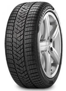 Pirelli Winter Sottozero 3 XL FR R-F * MOE 275/35 R19 100V - Bild 1 von 3