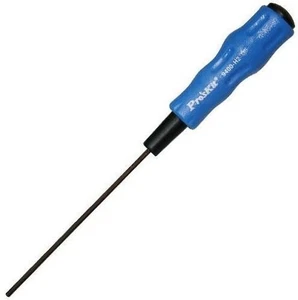 Hex Socket Type Screwdriver 2.0mm, 89400-H2 Pro'sKit - Picture 1 of 1