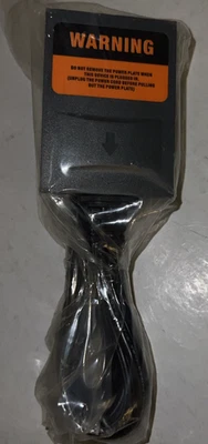 Cisco Linksys Wireless-G Range Expander WRE54G - Power Plate Only_New Sealed - Image 1 of 4