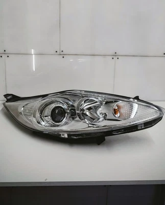 SCHEINWERFER VORNE RECHTS FÜR FORD FIESTA (08-13) CB1 1.4 16V (71KW) 2008 GPL  - Image 1 of 4