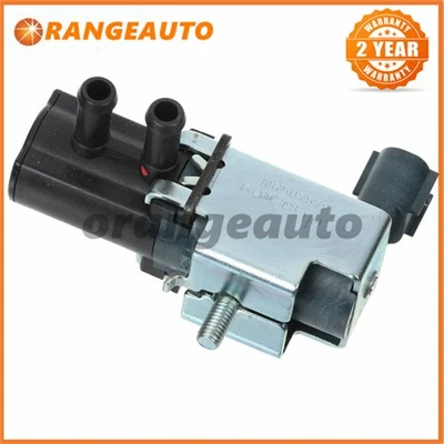 New Vapor Canister Purge Valve For 01-04 Mitsubishi Montero Sport 3.5L MR507579 - Image 1 of 4