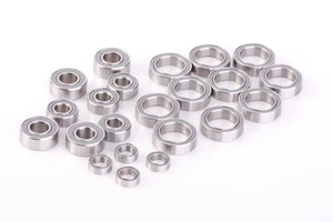 Hyper 10TT 10SC Ceramic Ball Bearing Kit - Picture 1 of 1