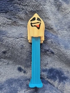 PEZ Vintage Halloween Ghost Blue Naughty Neil - Picture 1 of 6