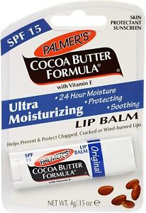 Palmer's Cocoa Butter Formula Moisturizing Lip Balm - PICK YOUR OWN # OF PACK