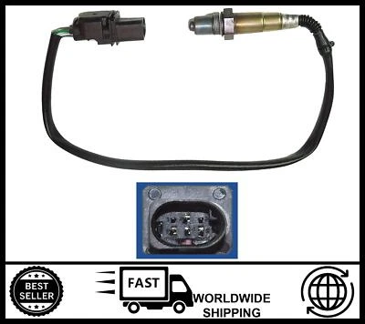 Sonda Lambda Per Mercedes-Benz Modello T S211 [2003-2009] - Immagine 1 di 4