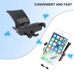 Dashboard Phone Bracket Cell Mobile Holder Mount For Porsche Panamera 2017-2023 - Picture 1 of 11