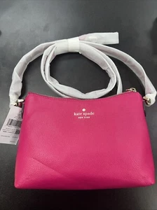 kate spade hot pink Handtasche - Bild 1 von 3