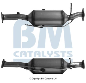 1699938 DIESEL FILTRO PARTICULAR DPF SE ADAPTA FORD EURO 5 - Imagen 1 de 3