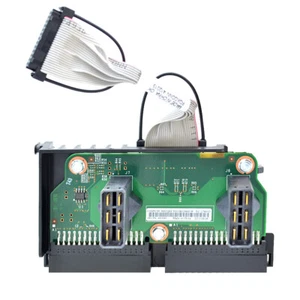 IBM Rückwandplatine 49Y9480 69Y2262 Power Interposer Card System x3690 X5 - Bild 1 von 2