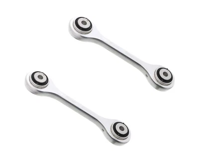 Juego de 2 barras estabilizadoras delanteras izquierda+derecha LEMFOERDER para Audi Q8 Foto 1 de 4