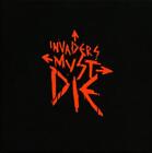 The Prodigy Invaders Must Die (Cd) (Uk Import)