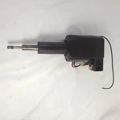 Singer 417 Sewing Machine Part Motor PAJ30-8 330T Untested - Image 1 of 4