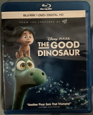 Disney DVD And Blu-ray Lot of 22 Animated*SEE DESCRIPTION FOR LIST* - Image 1 of 4