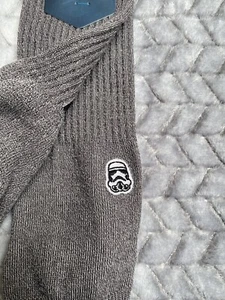 Stance Star Wars Socke Storm Trooper Medium 6 - 8,5 Neu - Bild 1 von 8