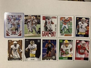 Saints RC Lot Winston Kamara Thomas Humphrey Jones Montgomery Book Jordan Baun