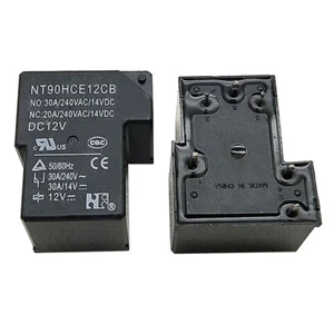 Ford Relay NT90HCE12CB 12VDC 30A 6Pins Relay - Picture 1 of 1
