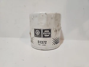 NAPA Oil Filter 51372 - Picture 1 of 2