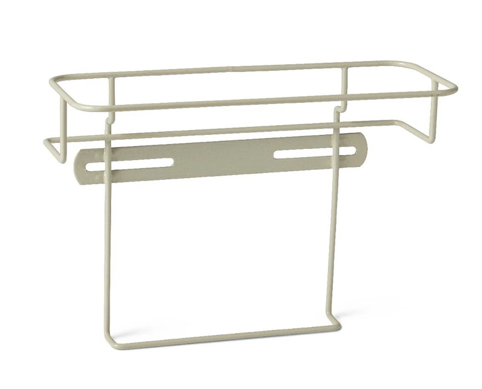 Suporte sem trava Kendall Healthcare 8519C SharpStar para 5 quartos - Imagem 1 de 1