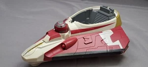 Star Wars 2008 ala A granate guerra nave espacial LFL C-082A - Imagen 1 de 9