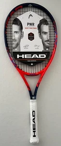 Head Graphene Touch Radical PWR besaitet Griffstärke: L4 (4 1/2) strung - Picture 1 of 3