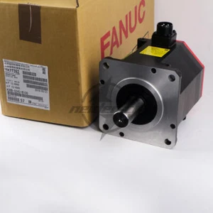 A06B-0243-B100 FANUC Servo Motor A06B-0243-B100 New - Picture 1 of 18