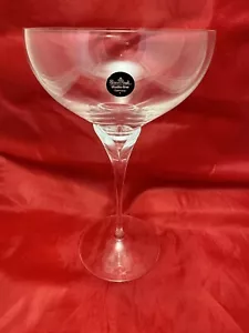Rosenthal Kelch Champagner Coupé hoch Sherbet Glas Studio Linie selten NEU * 832 - Bild 1 von 7