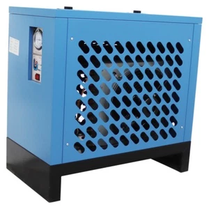 Refrigerated dryer Compressed air Cold dryer Freeze Dryer Refrigeration 88CFM - Picture 1 of 24