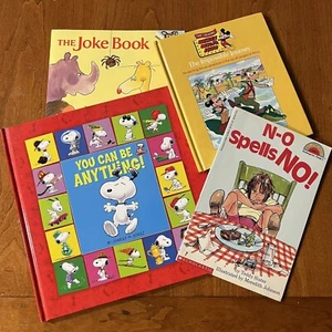 Children’s Books set of 4 - Bild 1 von 5